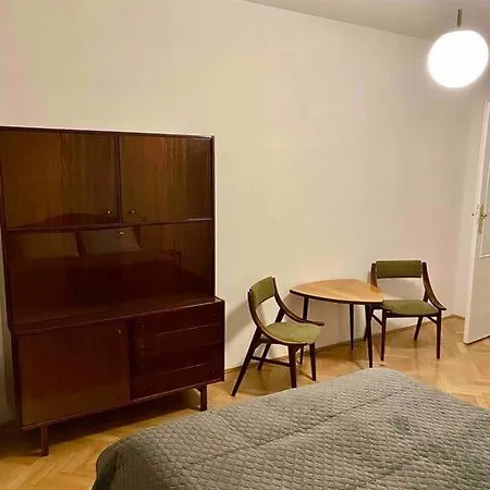 Mieszkanie Z Dusza W Sercu Jezyc * Poznaň