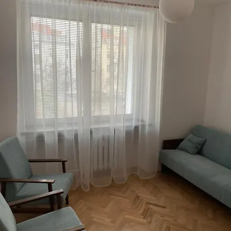 Mieszkanie Z Dusza W Sercu Jezyc Apartmán