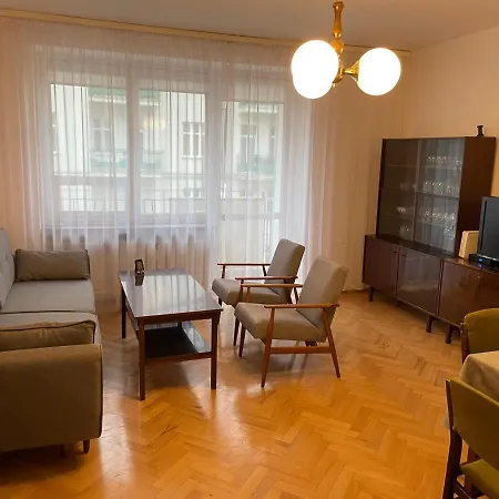 Mieszkanie Z Dusza W Sercu Jezyc * Poznaň