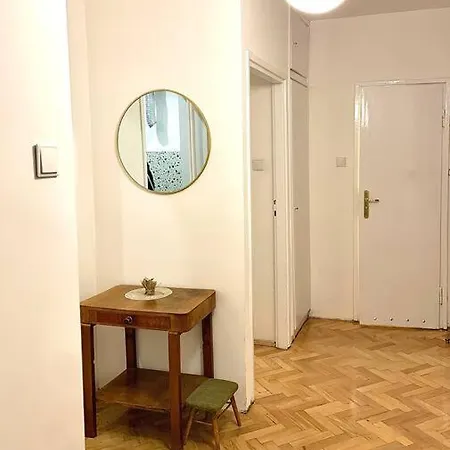 Mieszkanie Z Dusza W Sercu Jezyc شقة