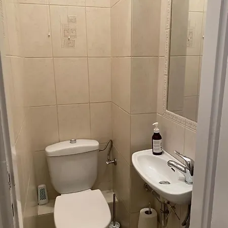 Mieszkanie Z Dusza W Sercu Jezyc Apartment Posen
