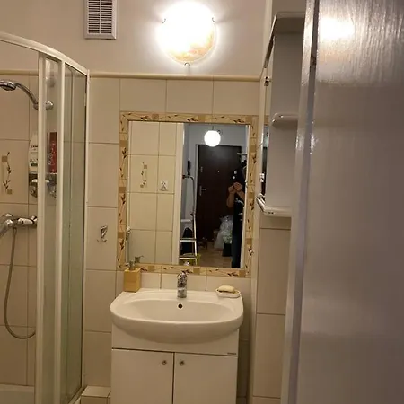 Mieszkanie Z Dusza W Sercu Jezyc * بوزنان