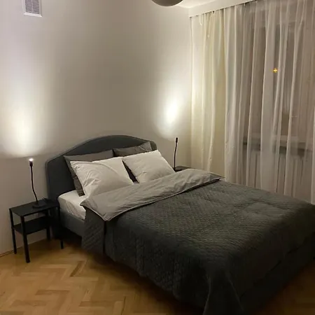 Mieszkanie Z Dusza W Sercu Jezyc Posen