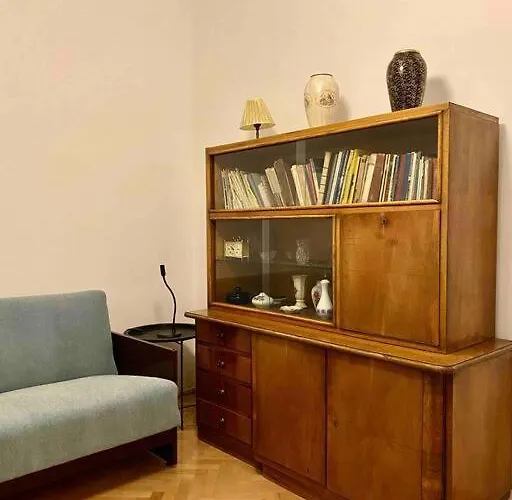 Appartement Mieszkanie Z Dusza W Sercu Jezyc *