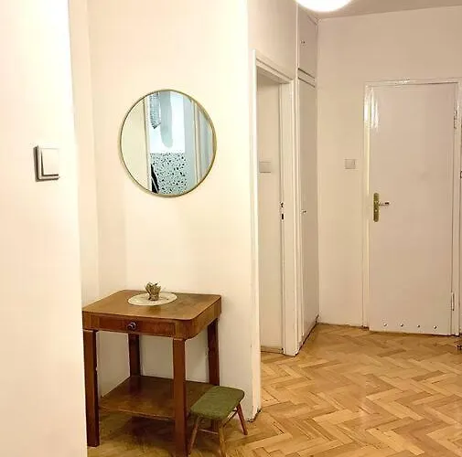Mieszkanie Z Dusza W Sercu Jezyc Appartement