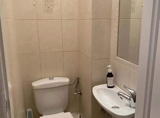 Mieszkanie Z Dusza W Sercu Jezyc Appartement Poznań