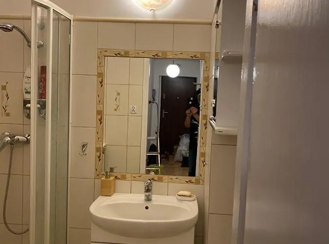 Mieszkanie Z Dusza W Sercu Jezyc * Poznań